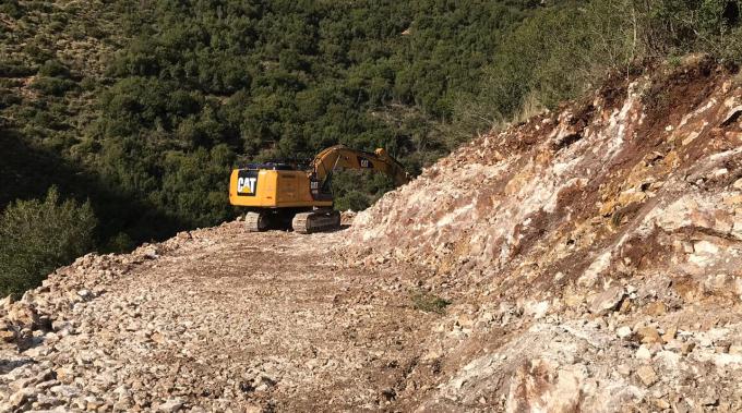 ARRSH vijon nderhyrjen per eliminimin e rreshqitjes ne aksin Levan-Tepelene